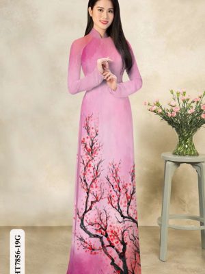 1609379517 389 vai ao dai hoa in 3D (4)